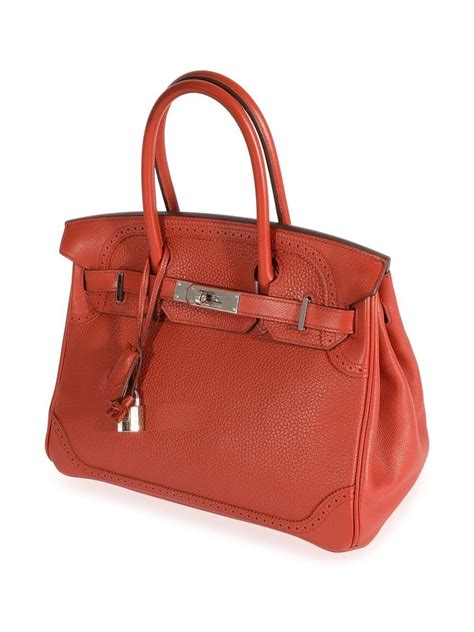 pre owned hermes birkin 30|Hermes Birkin price euro.